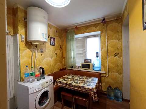 квартира за адресою Паркова вул. (Анатолія Олійника), 24