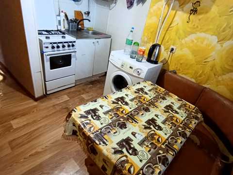 квартира за адресою Паркова вул. (Анатолія Олійника), 24