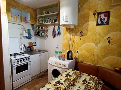 квартира за адресою Паркова вул. (Анатолія Олійника), 24