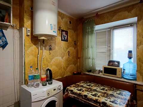 квартира за адресою Паркова вул. (Анатолія Олійника), 24
