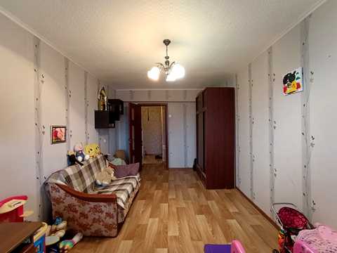 квартира за адресою Паркова вул. (Анатолія Олійника), 24