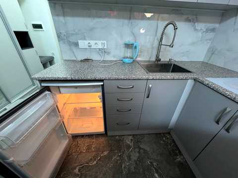 квартира за адресою Кам'янська вул. (Дніпродзержинська), 127А