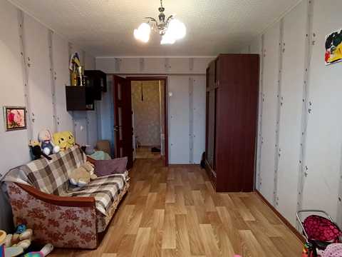 квартира за адресою Паркова вул. (Анатолія Олійника), 24
