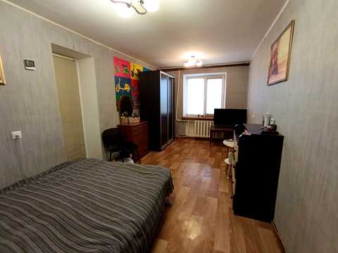 квартира за адресою Паркова вул. (Анатолія Олійника), 24