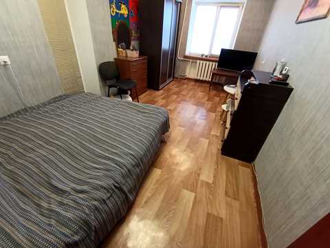 квартира за адресою Паркова вул. (Анатолія Олійника), 24