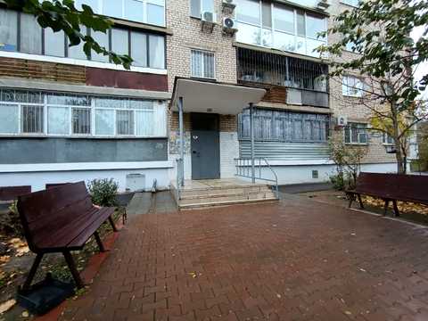 квартира за адресою Паркова вул. (Анатолія Олійника), 24