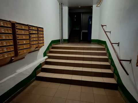 квартира за адресою Паркова вул. (Анатолія Олійника), 24