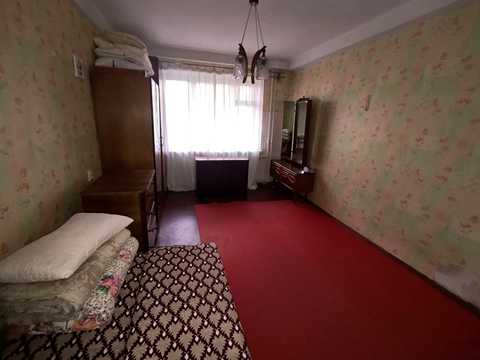 квартира по адресу Владимира Ивасюка просп. (Героїв Сталінграду), 19-А