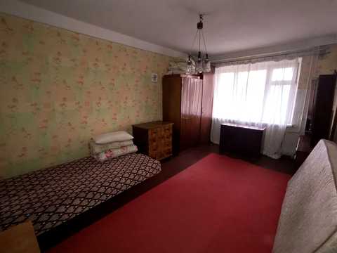 квартира по адресу Владимира Ивасюка просп. (Героїв Сталінграду), 19-А