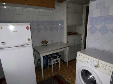 квартира по адресу Владимира Ивасюка просп. (Героїв Сталінграду), 19-А