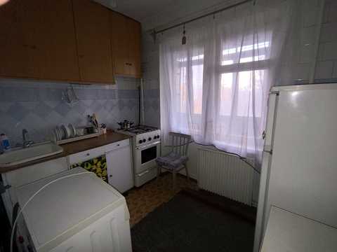 квартира по адресу Владимира Ивасюка просп. (Героїв Сталінграду), 19-А
