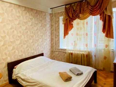 квартира за адресою Будівельників вул., 12-А