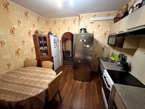 кімната за адресою Градинська вул., 3