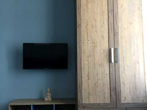 квартира за адресою Юнацька вул., 8