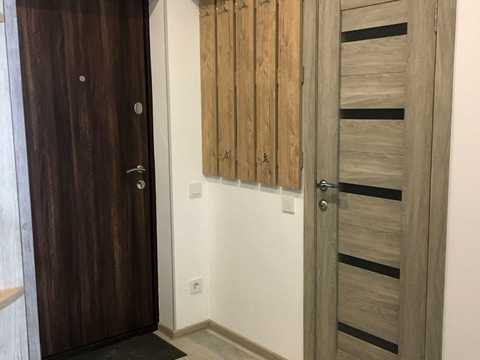 квартира за адресою Юнацька вул., 8
