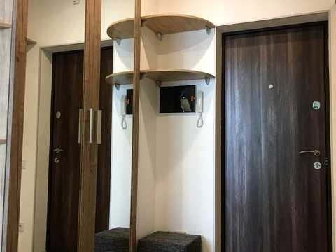 квартира за адресою Юнацька вул., 8