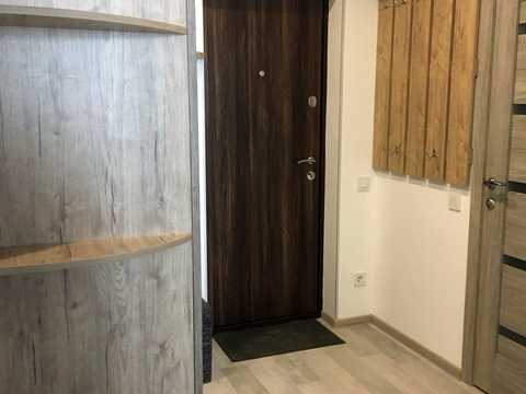 квартира за адресою Юнацька вул., 8