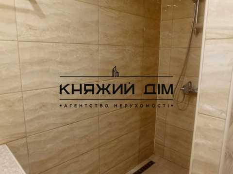 квартира за адресою Драгоманова вул., 2-Б