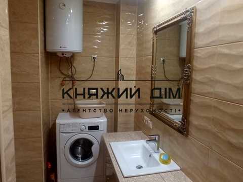 квартира за адресою Драгоманова вул., 2-Б
