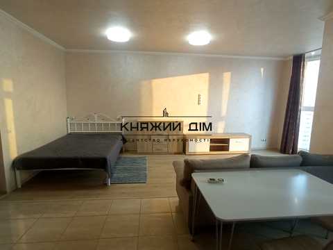 квартира за адресою Драгоманова вул., 2-Б