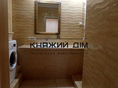 квартира за адресою Драгоманова вул., 2-Б