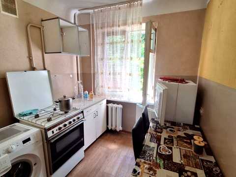 квартира за адресою Чернівці, Незалежності просп., 56
