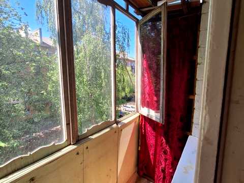 квартира за адресою Чернівці, Незалежності просп., 56