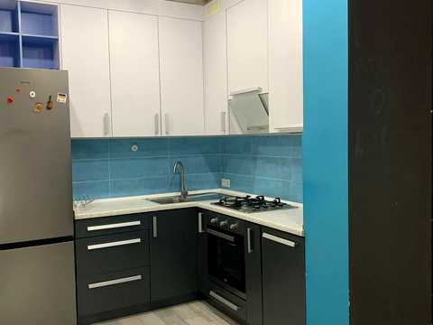 квартира за адресою Юнацька вул., 8