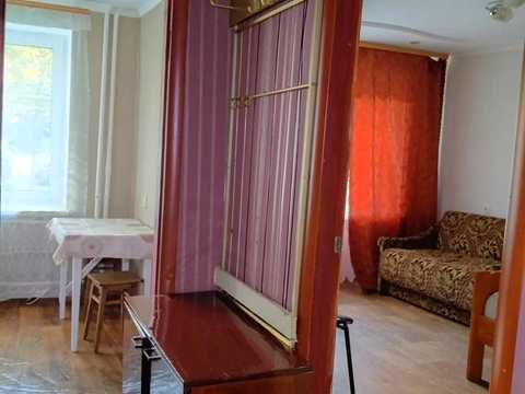 квартира по адресу Шевченко пер., 3