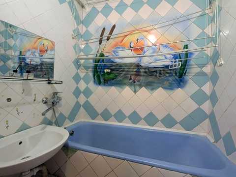 квартира по адресу Романа Шухевича ул. (Курчатова), 15/1