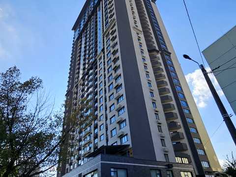 квартира за адресою Берестейський просп. (Перемоги), 5-Б
