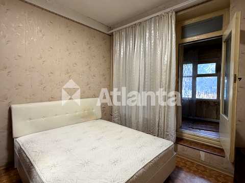 квартира за адресою Фабрична вул., 1/1