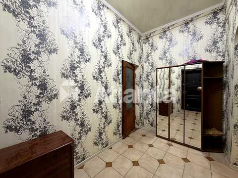 квартира за адресою Фабрична вул., 1/1
