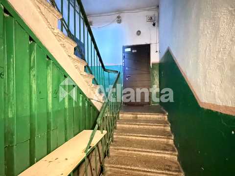 квартира за адресою Фабрична вул., 1/1