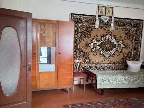 дом по адресу замкова, 1