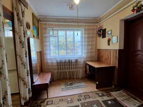 дом по адресу замкова, 1