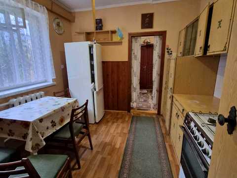 дом по адресу замкова, 1