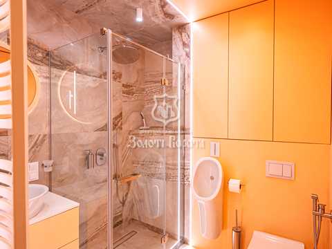 квартира по адресу Антоновича ул. (Горького), 74