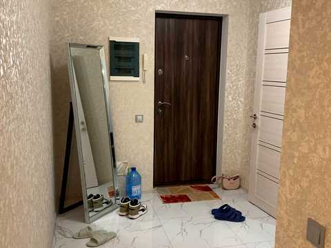 квартира за адресою Юнацька вул., 6
