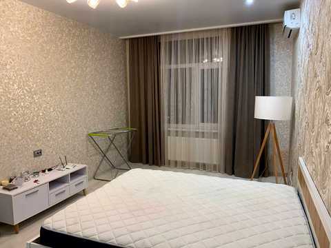 квартира за адресою Юнацька вул., 6