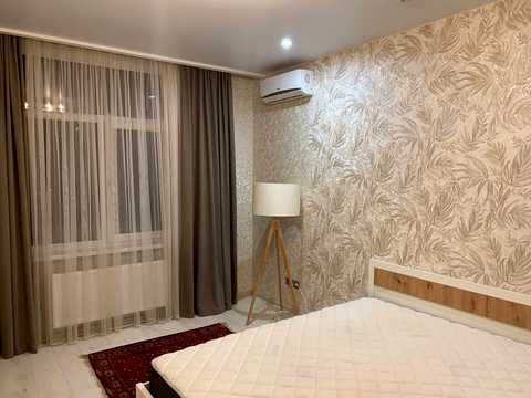 квартира за адресою Юнацька вул., 6