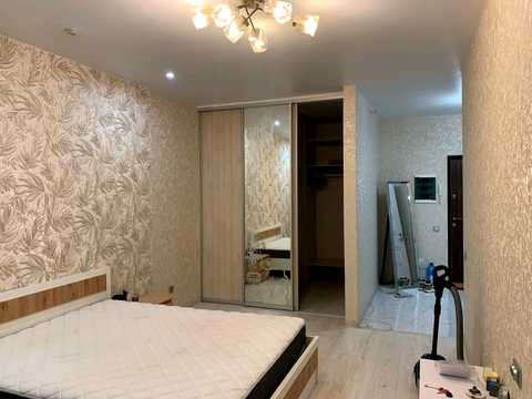 квартира за адресою Юнацька вул., 6
