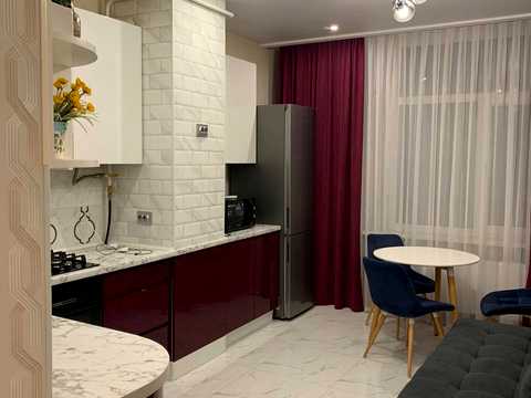 квартира за адресою Юнацька вул., 6