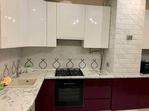квартира за адресою Юнацька вул., 6
