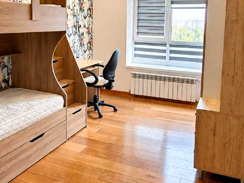 квартира за адресою Двірська вул., 20/2