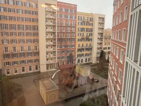 квартира за адресою Інглезі вул. (25-ї Чапаєвської Дивізії), 2 к2