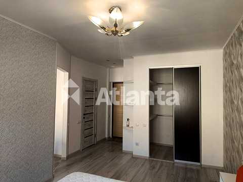 квартира за адресою Люстдорфська дорога вул. (Черноморская дорога), 100в