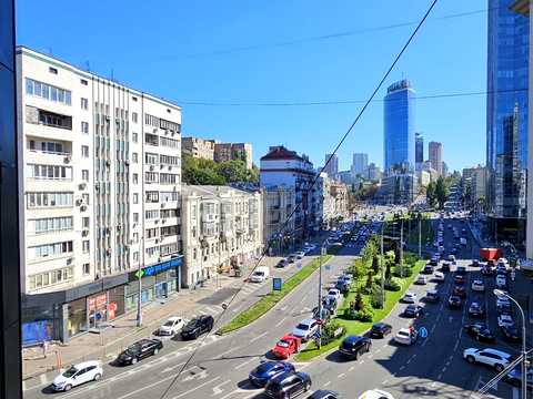коммерческая по адресу Большая Васильковская ул. (Красноармейская), 9-2