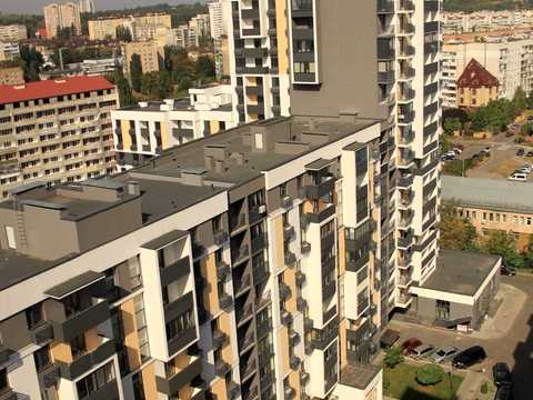 квартира по адресу Вышгород, Набережная ул., 8д