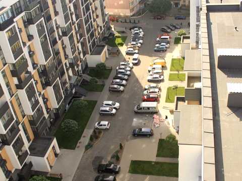квартира по адресу Вышгород, Набережная ул., 8д